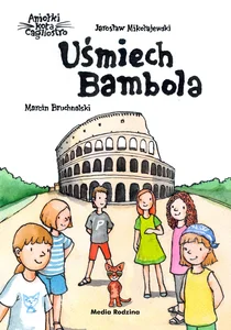 Uśmiech Bambola