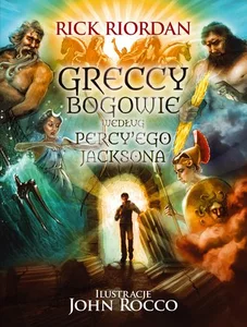 Greccy bogowie Greccy bogowie
