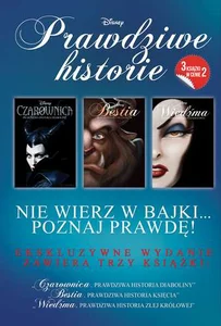 Prawdziwe historie Pakiet