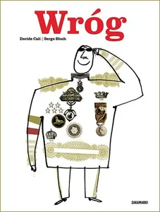 Wróg Wróg