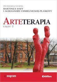 Arteterapia Część 2 Arteterapia Część 2