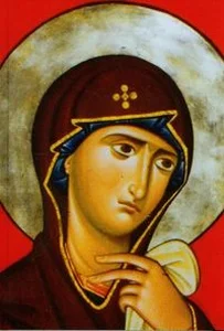 Maryja Jej życie i świadectwo Maryja Jej życie i świadectwo