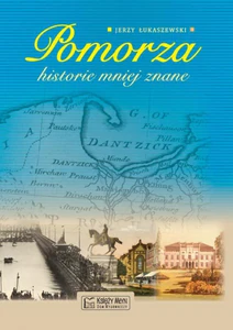 Pomorza historia mniej znana