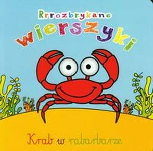 Rrrozbrykane wierszyki