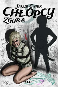Chłopcy 3 Zguba