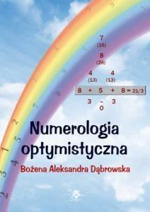 Numerologia optymistyczna Numerologia optymistyczna