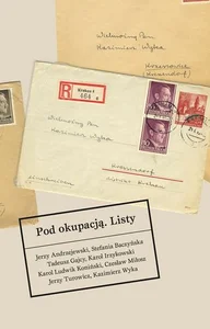 Pod okupacją Listy