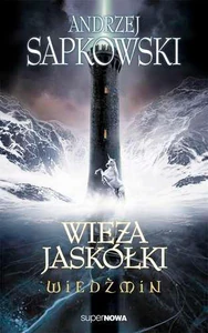 Wiedźmin 6 Wieża jaskółki
