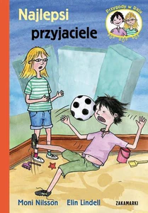 Najlepsi przyjaciele Najlepsi przyjaciele
