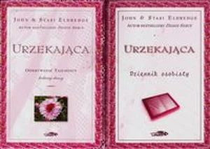Urzekająca Dziennik osobisty / Urzekająca Odkrywanie tajemnicy pakiet