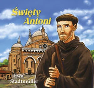 Święty Antoni