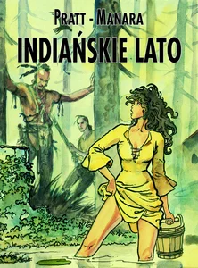 Indiańskie lato Indiańskie lato