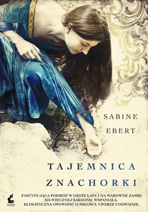 Tajemnica znachorki Tajemnica znachorki