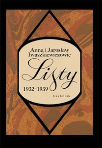 Listy 1932-1939 Listy 1932-1939