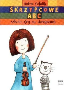 Skrzypcowe ABC Szkoła gry na skrzypcach