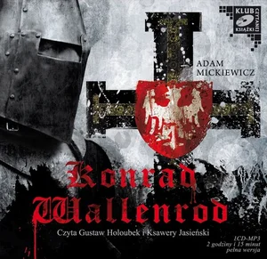 Konrad Wallenrod Konrad Wallenrod