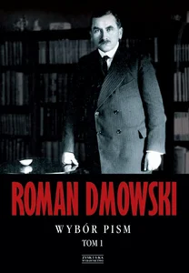 Wybór pism Tom 1 Wybór pism Tom 1