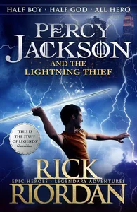 Percy Jackson and the Olympians The Lightning Thief