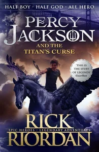 Percy Jackson and the Titan's Curse Book 3 Percy Jackson and the Titan's Curse Book 3