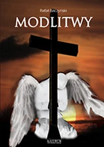 Modlitwy Tomik wierszy