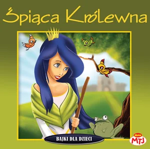 Śpiąca królewna