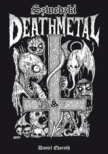 Szwedzki Death Metal /Kagra