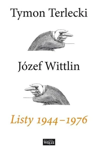 Listy 1944-1976 Listy 1944-1976