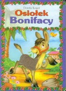 Osiołek Bonifacy Osiołek Bonifacy