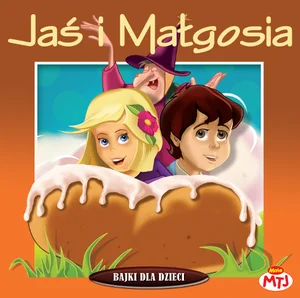 Jaś i Małgosia