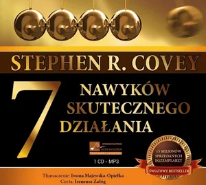 7 nawyków skutecznego działania