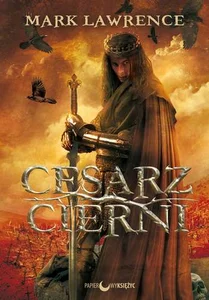 Cesarz Cierni Rozbite Imperium Tom 3