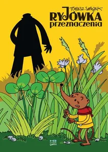 Ryjówka przeznaczenia Ryjówka przeznaczenia