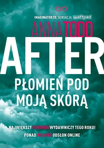 After Płomień pod moją skórą After Płomień pod moją skórą