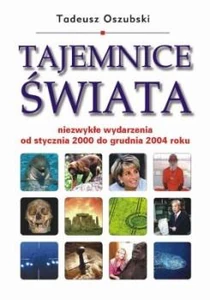 Tajemnice świata Tajemnice świata