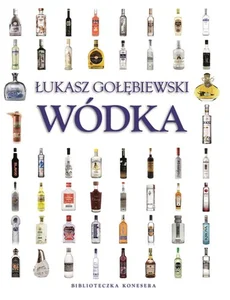 Wódka Biblioteczka konesera Wódka Biblioteczka konesera