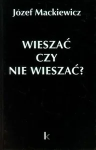 Wieszać czy nie wieszać? Artykuły z 1950-1959 Wieszać czy nie wieszać? Artykuły z 1950-1959