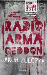 Twarda z obwolutą · 2020