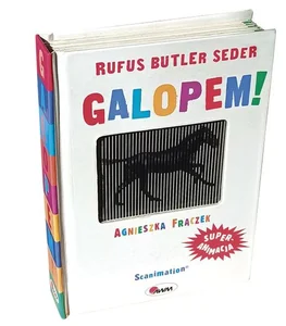 Galopem!