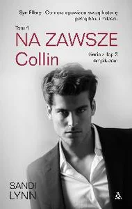 Na Zawsze Tom 4 Collin