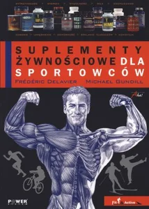Suplementy żywnościowe dla sportowców