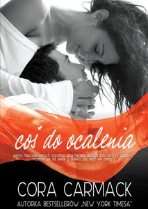 Coś do ocalenia Coś do ocalenia