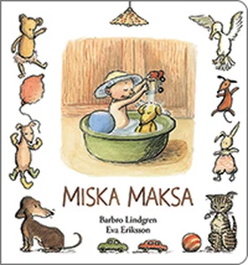 Miska Maksa