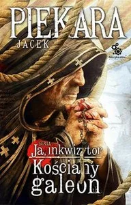 Ja, Inkwizytor. Kościany galeon Ja, Inkwizytor. Kościany galeon