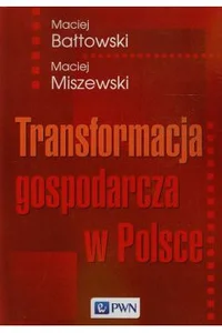 Transformacja gospodarcza w Polsce