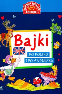 Bajki po polsku i po angielsku