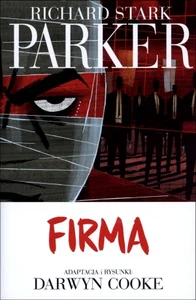 Parker 2 Firma