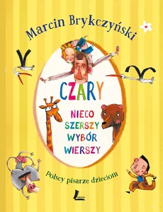 Czary Czary
