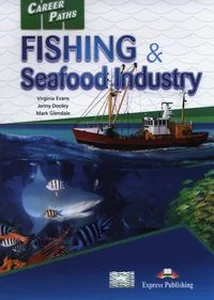 Career Paths Fishing & Seafood Industry Career Paths Fishing & Seafood Industry