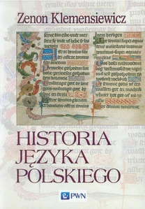 Historia języka polskiego Historia języka polskiego