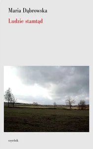 Ludzie stamtąd Ludzie stamtąd